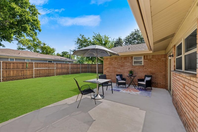 1300 Amherst Drive, Denton TX 76201 - Photo 27