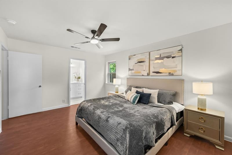 1300 Amherst Drive, Denton TX 76201 - Photo 16