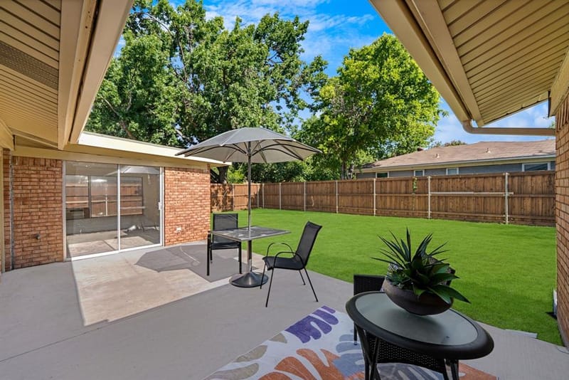 1300 Amherst Drive, Denton TX 76201 - Photo 28