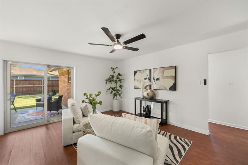 1300 Amherst Drive, Denton TX 76201 - Photo 20