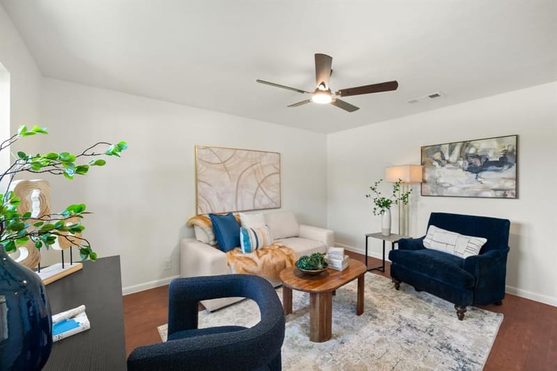 1300 Amherst Drive, Denton TX 76201 - Photo 9