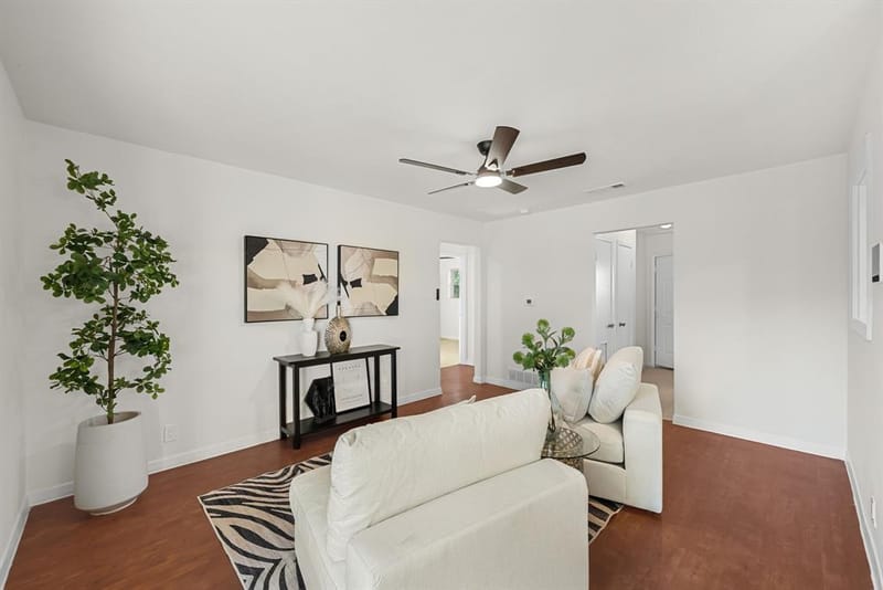1300 Amherst Drive, Denton TX 76201 - Photo 19