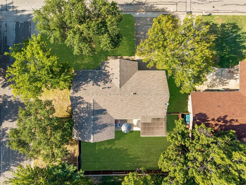 1300 Amherst Drive, Denton TX 76201 - Photo 40