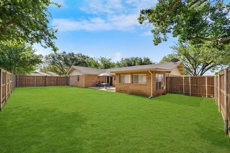 1300 Amherst Drive, Denton TX 76201 - Photo 35
