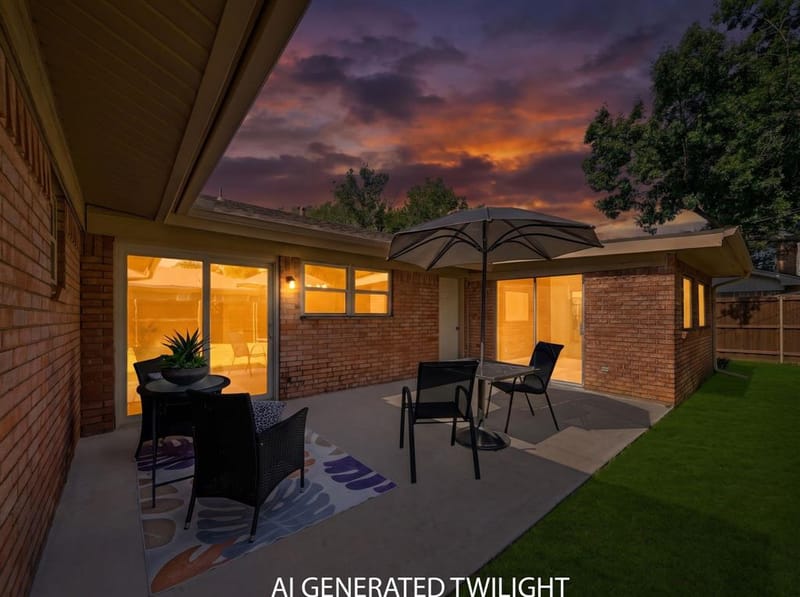 1300 Amherst Drive, Denton TX 76201 - Photo 29