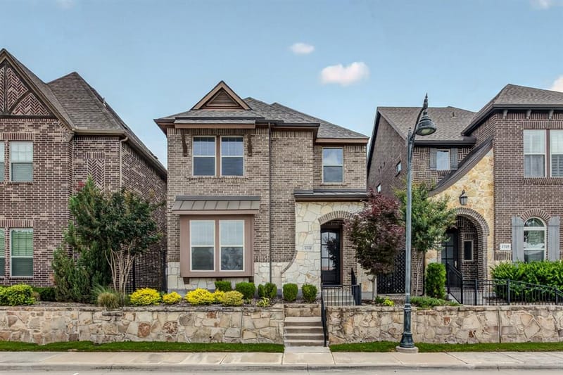 6301 Millie Way, McKinney TX 75070