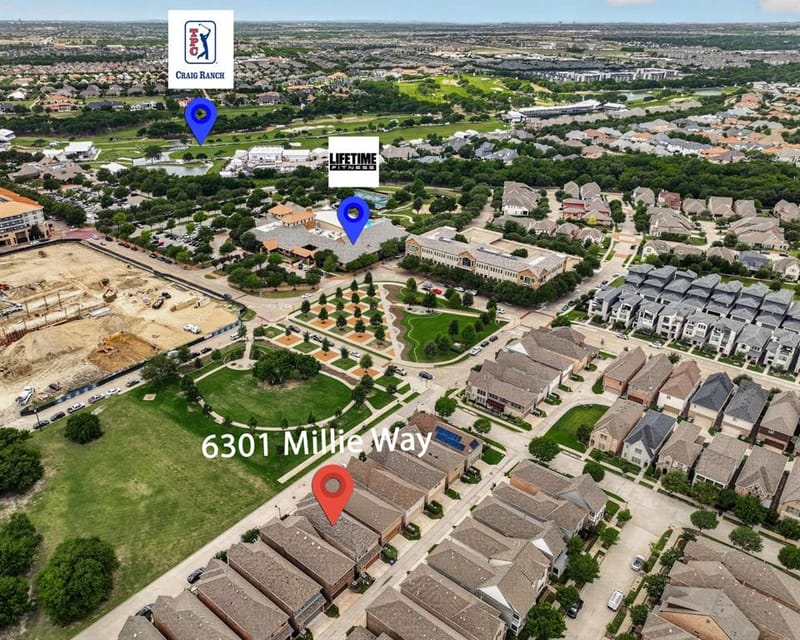 6301 Millie Way, McKinney TX 75070 - Photo 39