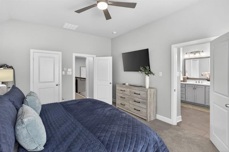 6301 Millie Way, McKinney TX 75070 - Photo 29