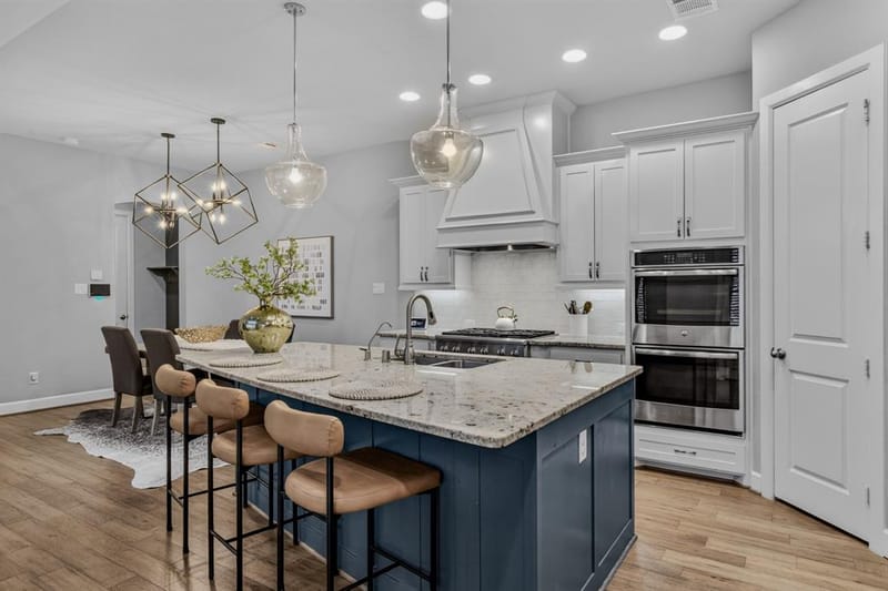 6301 Millie Way, McKinney TX 75070 - Photo 8