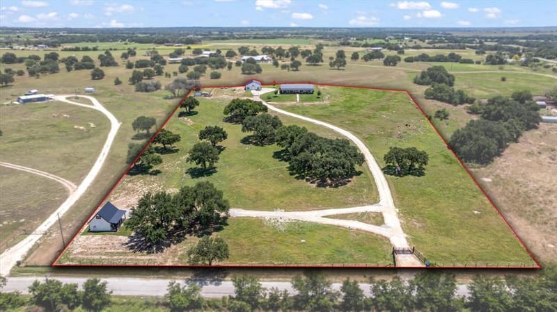 965 County Road 223, Stephenville TX 76401 - Photo 2