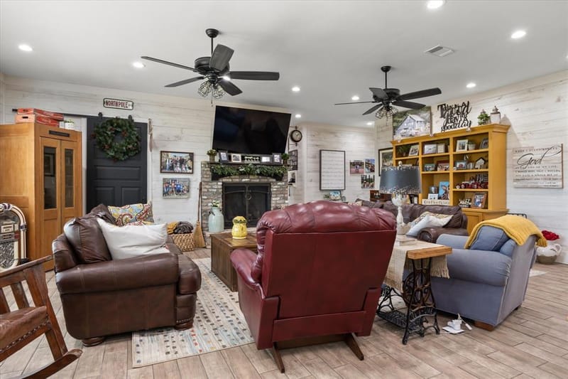 965 County Road 223, Stephenville TX 76401 - Photo 6