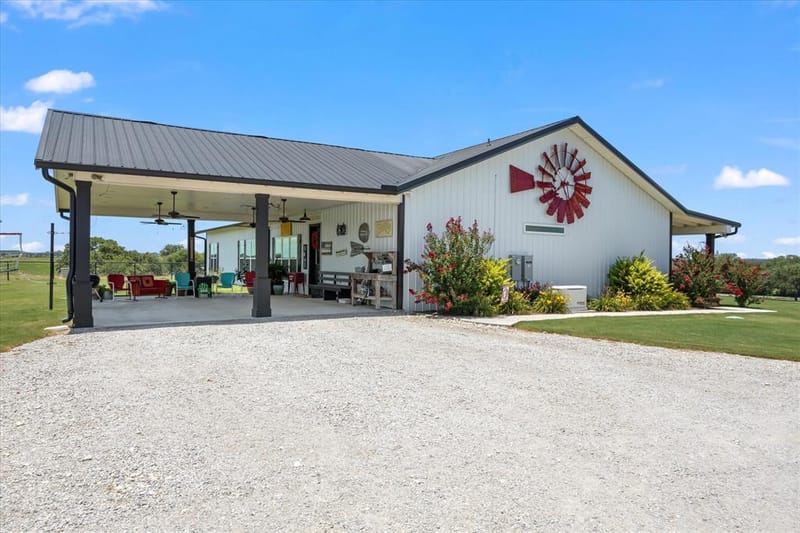 965 County Road 223, Stephenville TX 76401 - Photo 32