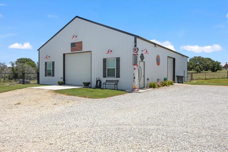 965 County Road 223, Stephenville TX 76401 - Photo 30