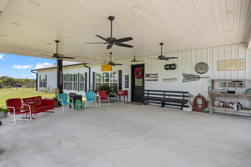 965 County Road 223, Stephenville TX 76401 - Photo 33