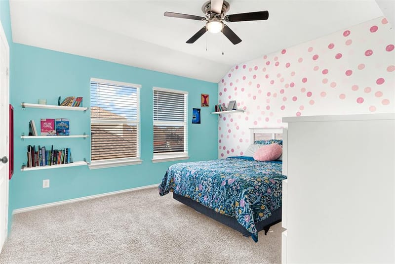 2740 Evening Mist Drive, Little Elm TX 75068 - Photo 23