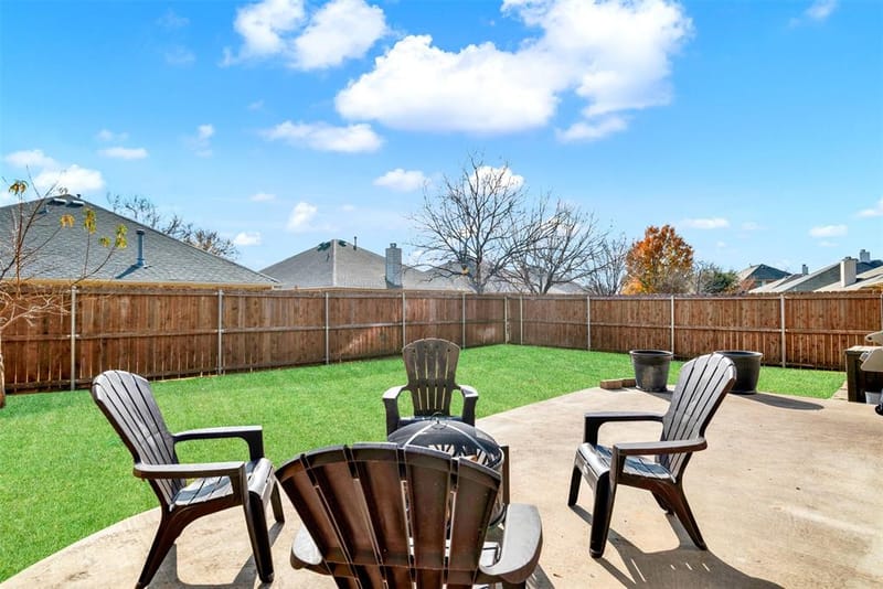 2740 Evening Mist Drive, Little Elm TX 75068 - Photo 27