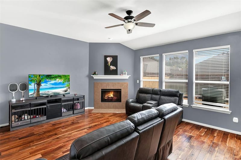 2740 Evening Mist Drive, Little Elm TX 75068 - Photo 13