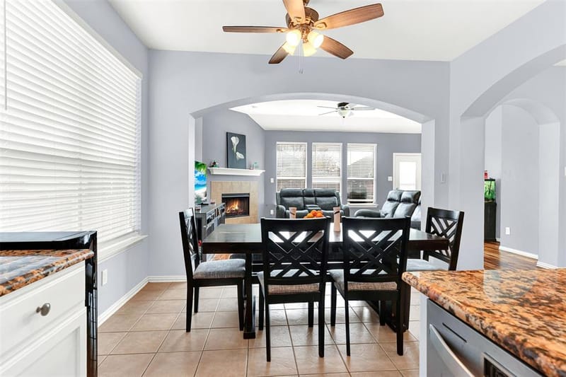 2740 Evening Mist Drive, Little Elm TX 75068 - Photo 12