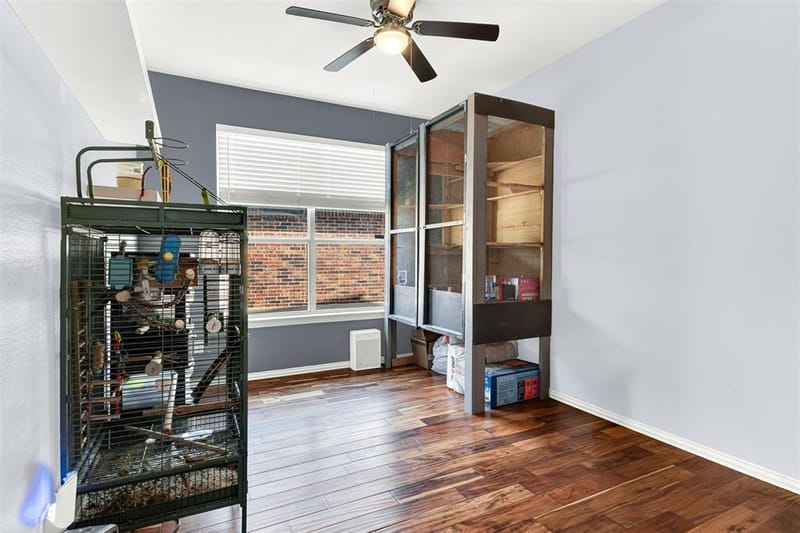 2740 Evening Mist Drive, Little Elm TX 75068 - Photo 7