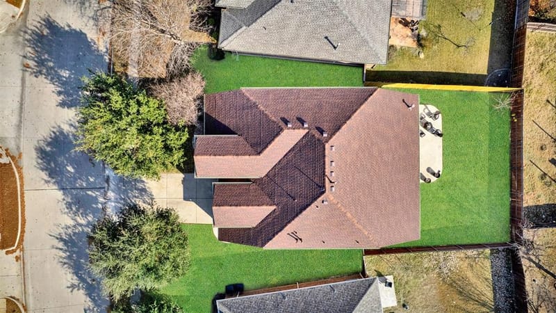 2740 Evening Mist Drive, Little Elm TX 75068 - Photo 32