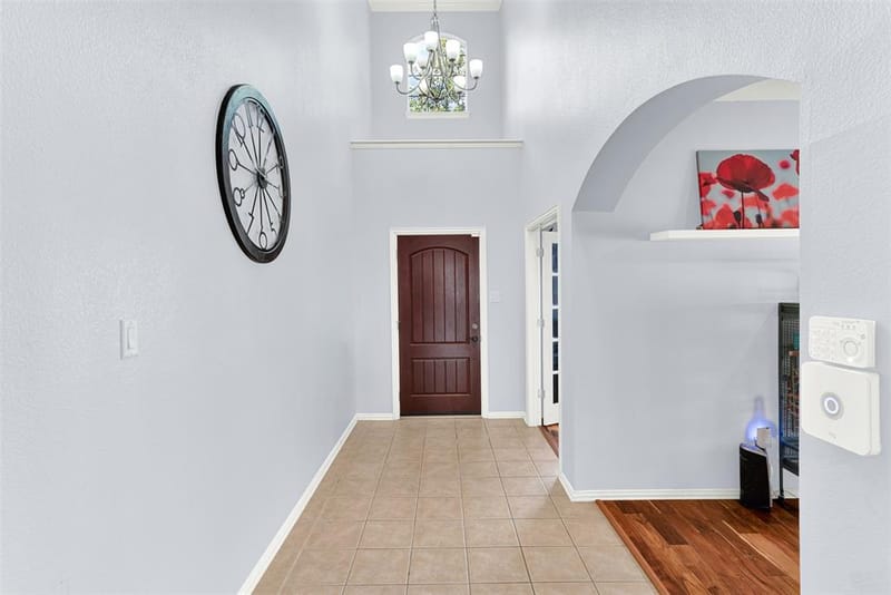 2740 Evening Mist Drive, Little Elm TX 75068 - Photo 5