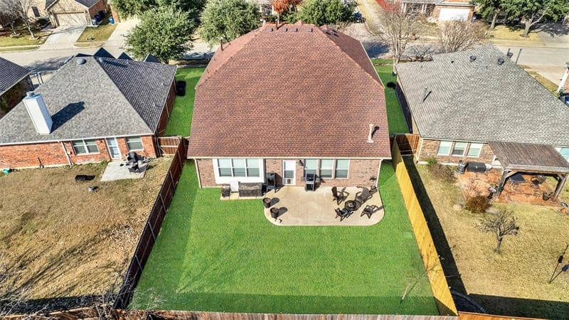 2740 Evening Mist Drive, Little Elm TX 75068 - Photo 33