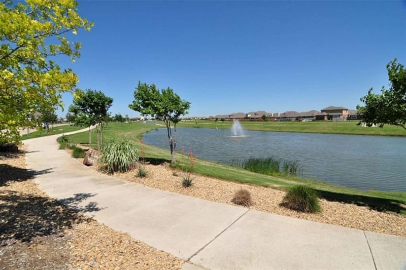 2740 Evening Mist Drive, Little Elm TX 75068 - Photo 37