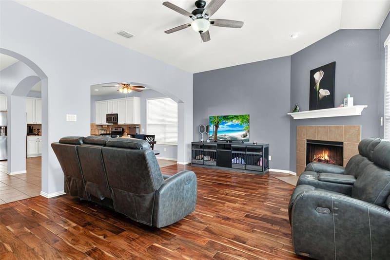 2740 Evening Mist Drive, Little Elm TX 75068 - Photo 15