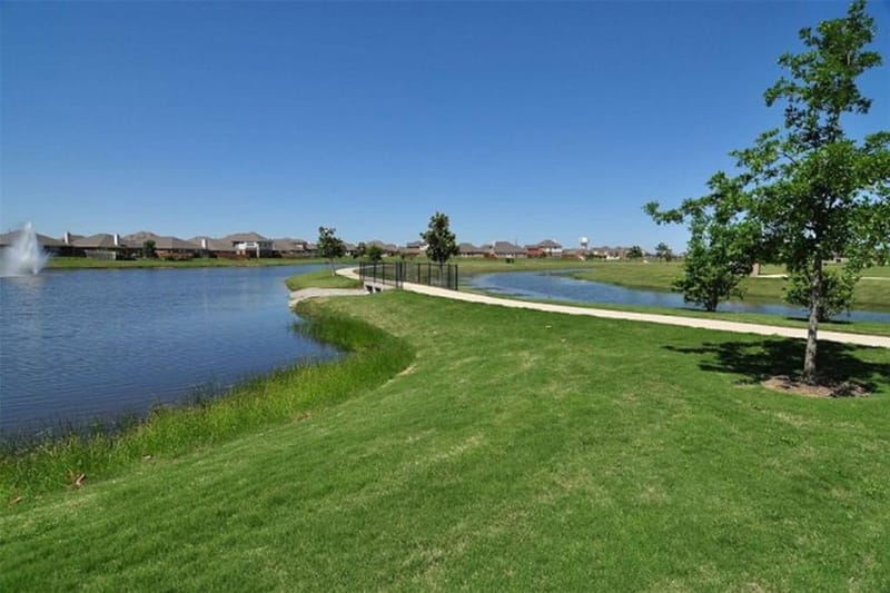 2740 Evening Mist Drive, Little Elm TX 75068 - Photo 40