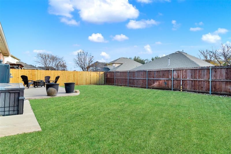 2740 Evening Mist Drive, Little Elm TX 75068 - Photo 31