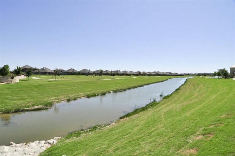 2740 Evening Mist Drive, Little Elm TX 75068 - Photo 39