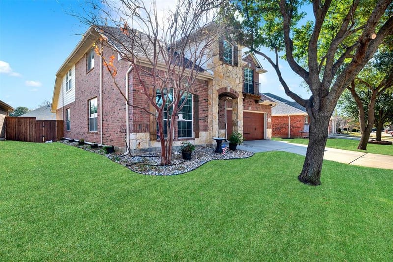 2740 Evening Mist Drive, Little Elm TX 75068 - Photo 4