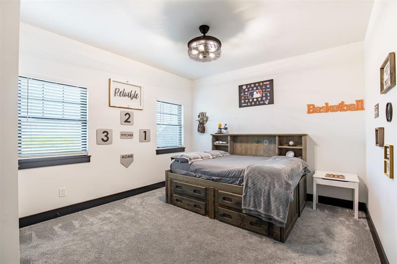 3161 Northgate, Celina TX 75009 - Photo 32