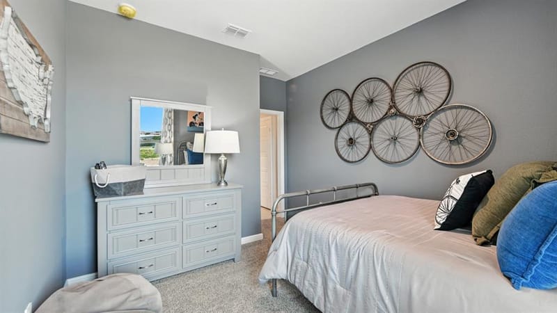 109 TYLER Street, Grandview TX 76050 - Photo 28