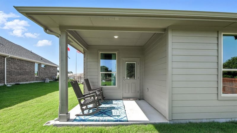 109 TYLER Street, Grandview TX 76050 - Photo 30