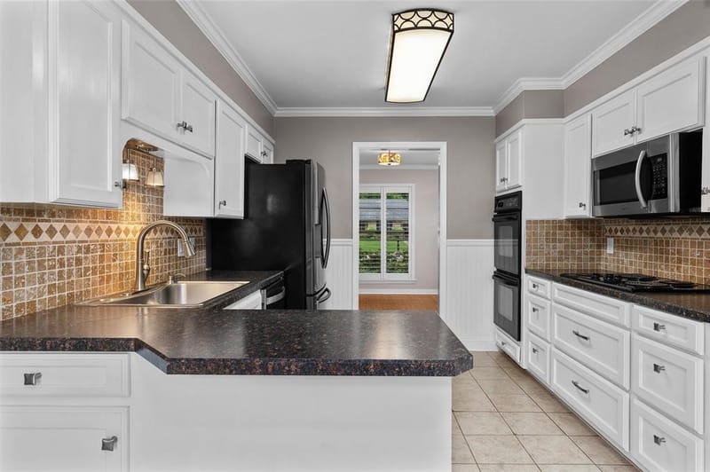 524 Rock Hollow Drive, Shreveport LA 71115 - Photo 6