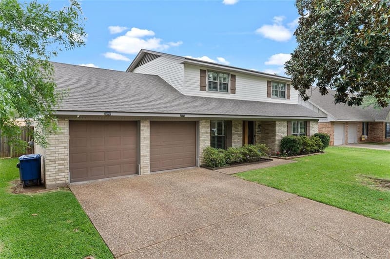 524 Rock Hollow Drive, Shreveport LA 71115