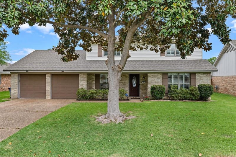 524 Rock Hollow Drive, Shreveport LA 71115 - Photo 4
