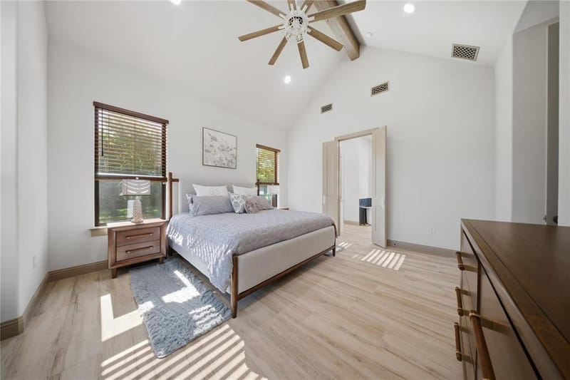 958 Cedar Mills Road, Gordonville TX 76245 - Photo 17