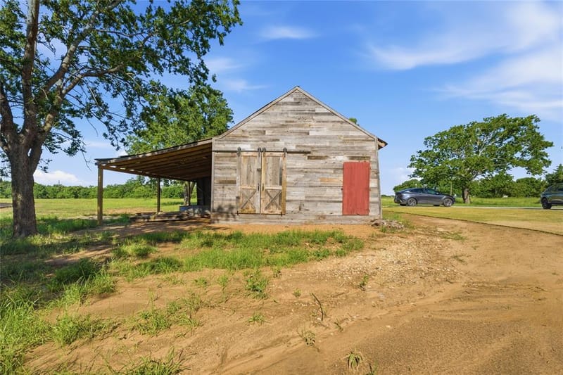 958 Cedar Mills Road, Gordonville TX 76245 - Photo 36