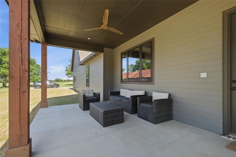 958 Cedar Mills Road, Gordonville TX 76245 - Photo 34