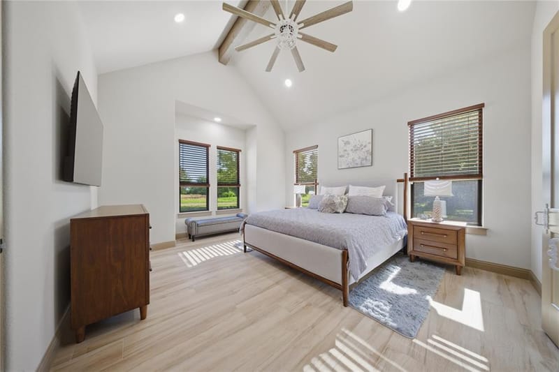 958 Cedar Mills Road, Gordonville TX 76245 - Photo 18