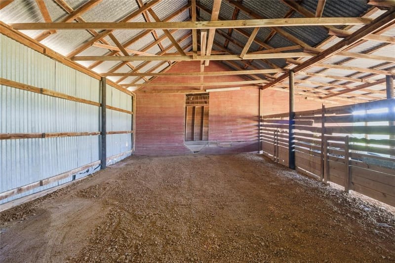 958 Cedar Mills Road, Gordonville TX 76245 - Photo 37