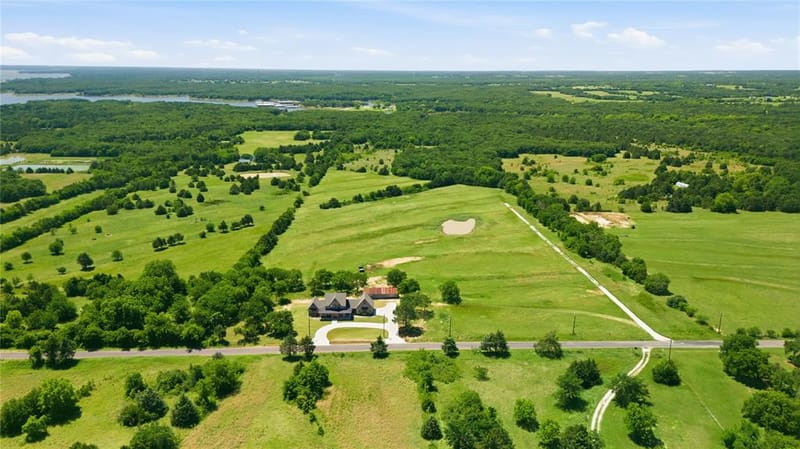 958 Cedar Mills Road, Gordonville TX 76245 - Photo 40