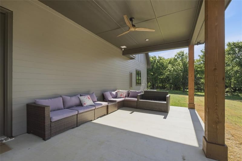 958 Cedar Mills Road, Gordonville TX 76245 - Photo 35