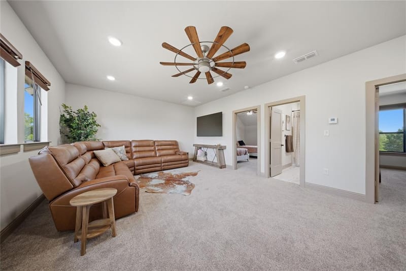 958 Cedar Mills Road, Gordonville TX 76245 - Photo 29