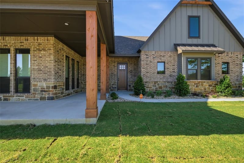 958 Cedar Mills Road, Gordonville TX 76245 - Photo 8