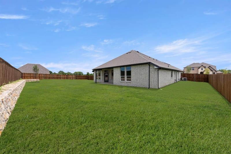 408 Heritage Hill Drive, Forney TX 75126 - Photo 26