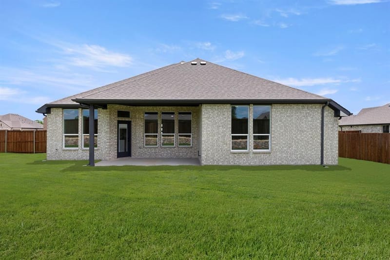 408 Heritage Hill Drive, Forney TX 75126 - Photo 25