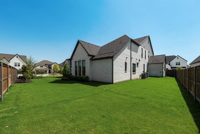 3322 Crosby Lane, Celina TX 75009 - Photo 32